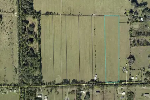 Multi-Parcel Agricultural Land