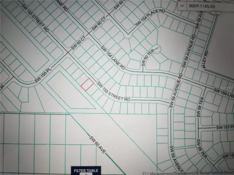 Residential Lot in Marion Oaks