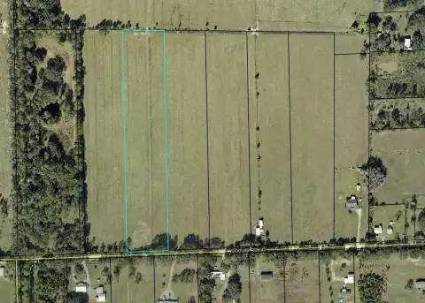 Agricultural Land Assemblage
