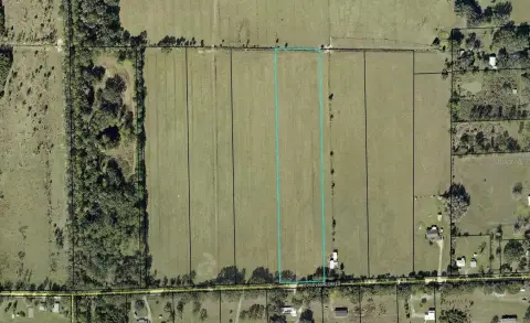 Agricultural Land