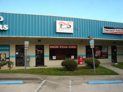 Palm Coast Office Property For Sale