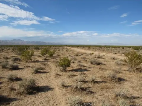 California City Land For Sale