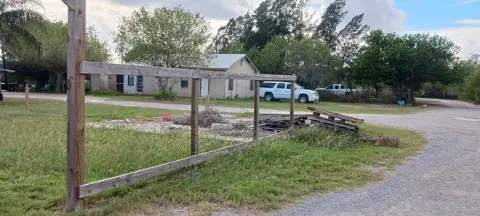 Los Fresnos Land For Sale