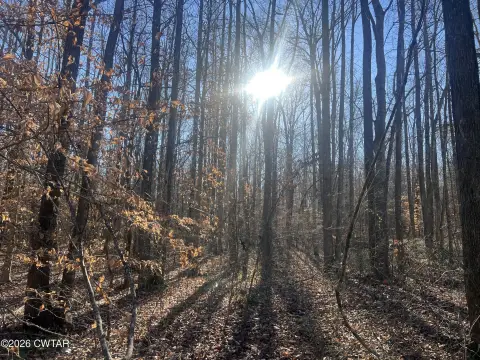 Land in Gated Community