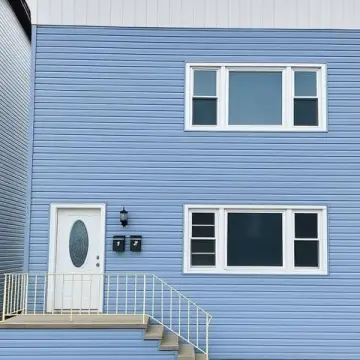 Two-Family Home in Bayonne, NJ