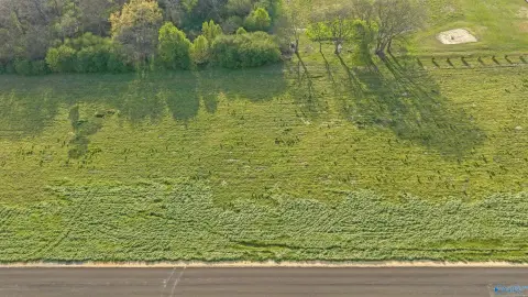 Residential Land in Growing Community