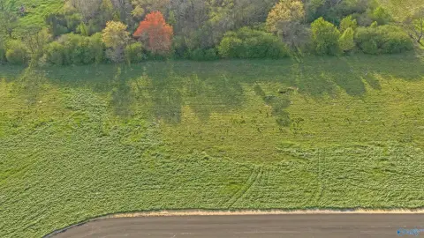 Residential Land in Growing Community