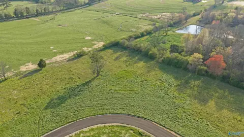 Rainsville Land in New Subdivision