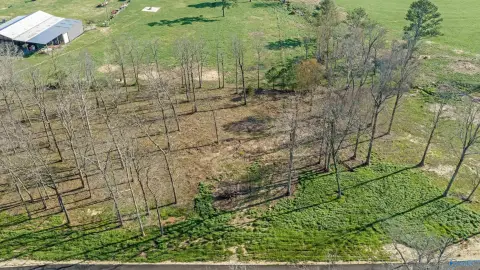 Rainsville Land in New Subdivision