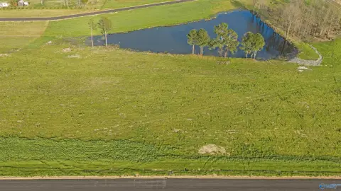 Residential Land in Growing Community