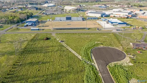 Residential Land in New Subdivision