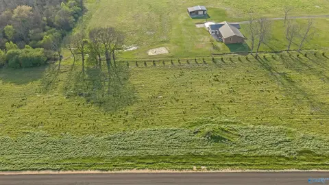 Residential Land in New Subdivision