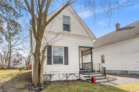 Two-Unit Duplex with Garage