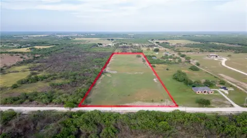 Cleared Land in Camada Ranch
