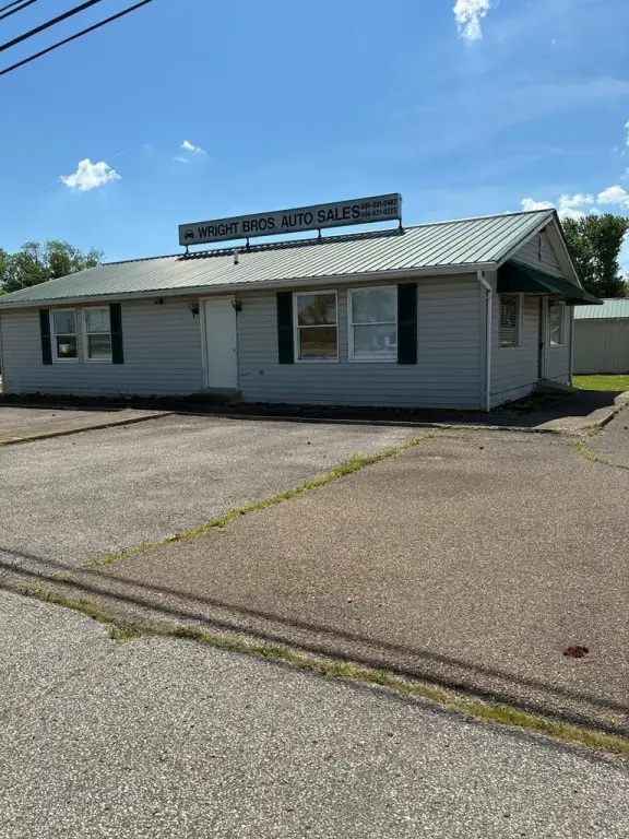 43 Biggs Ln, South Shore, KY 41175