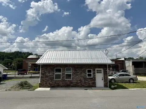 Attalla Office Space For Sale