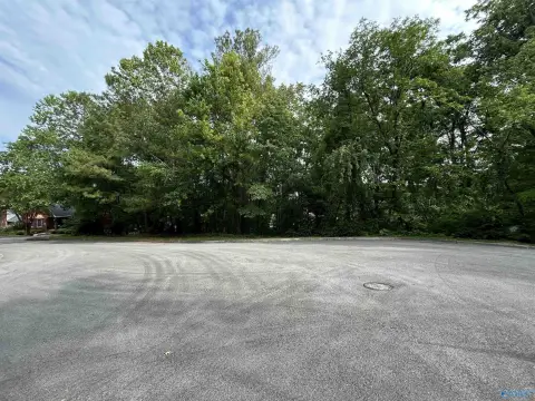 Huntsville Land Opportunity