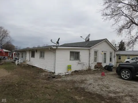 Morgantown Triplex For Sale