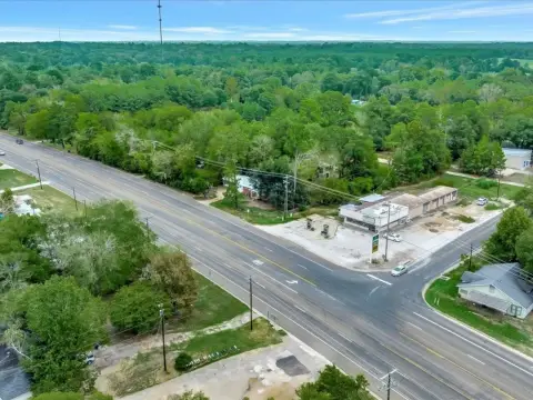Lufkin Commercial Property on Highway