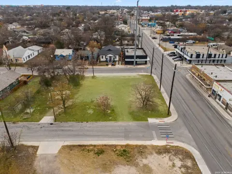 Downtown San Antonio Development Opportunity