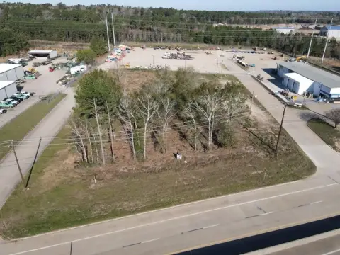Lufkin Commercial Land For Sale
