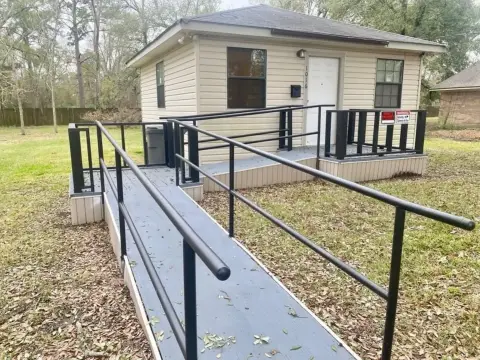 Prime Commercial Property in Lufkin