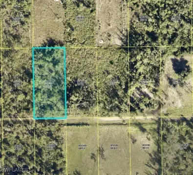 Residential Lot in Bokeelia, FL