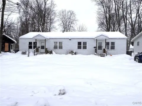 Updated Duplex with Separate Utilities