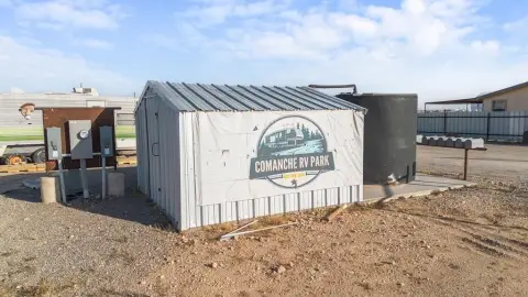 RV Park Business Opportunity