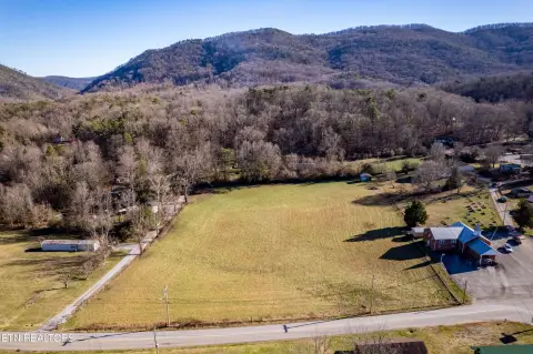 Walland, TN Unrestricted Land