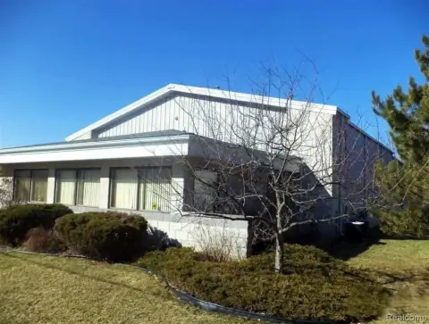 Grand Blanc Industrial Facility