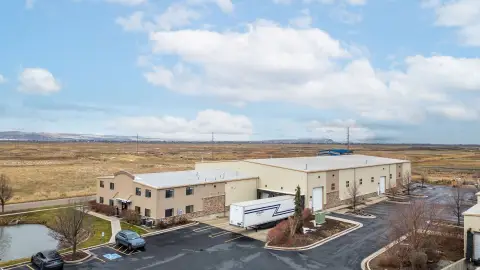 West Logan Commercial Lease Opportunity