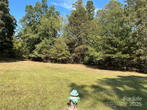 Buildable Lot in Kannapolis, NC