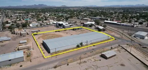 Las Cruces Industrial Opportunity