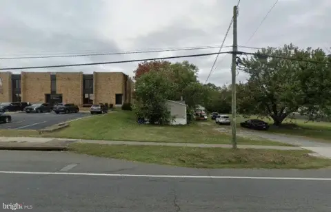 Spacious Lot on Main Street