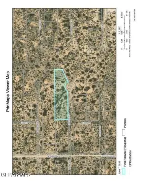Horizon City Estates Land Package