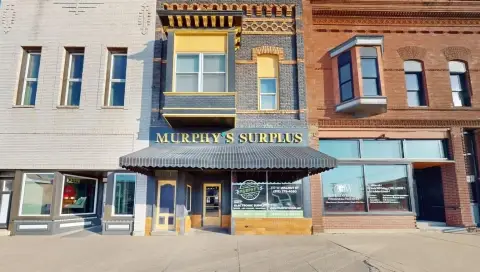 Ogden Mixed-Use Commercial Property