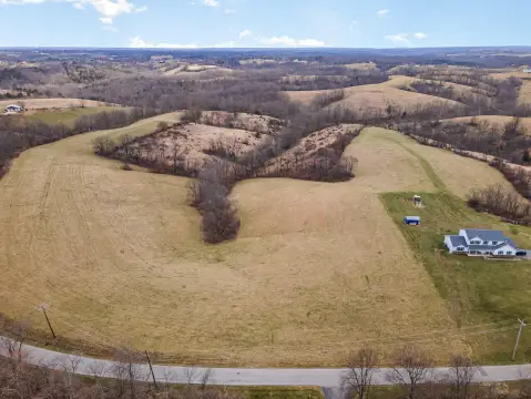 Residential Land in Williamstown, KY
