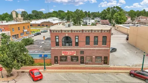 Retail Storefront Property