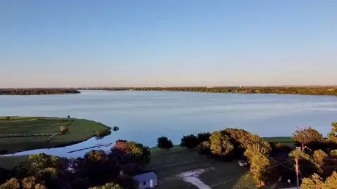 Little Elm Lakefront Land Opportunity