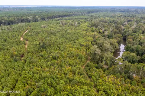 410 Acres Hunting Land Paradise