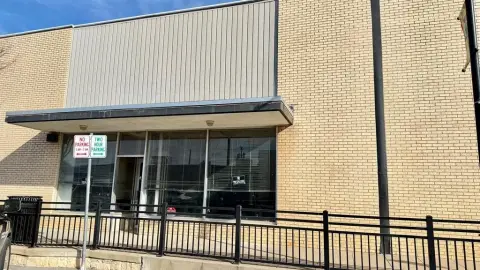 Killeen Redevelopment Opportunity