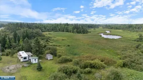 Angora, MN 80-Acre Outdoorsman's Dream