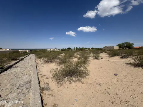 Las Cruces Land For Sale