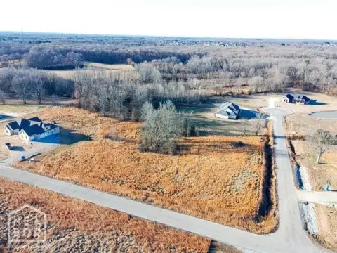 Residential Lot in Copeland's Subdivision