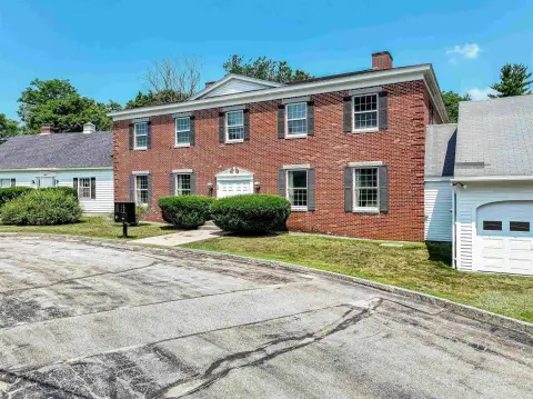 Ossipee Commercial Lease Opportunity