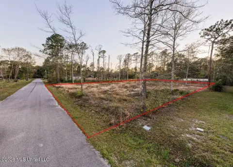 Ocean Springs Land Opportunity