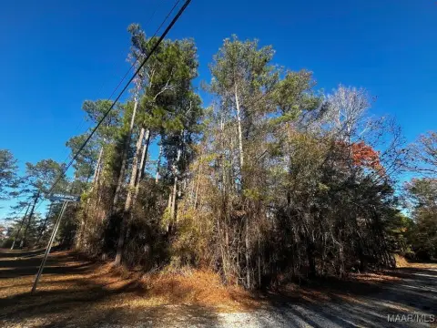 Prattville Land Parcel For Sale