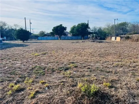 Residential Lot in Penitas, TX