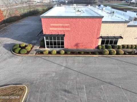 Prime Retail Asset in Jackson